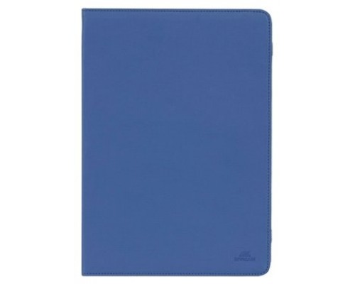 RIVACASE 3217 Funda tablet azul 10.1"